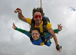 Los Angeles Skydiving Videos