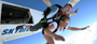 Tandem Skydiving in Los Angeles