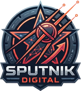 Sputnik Digital Graphics