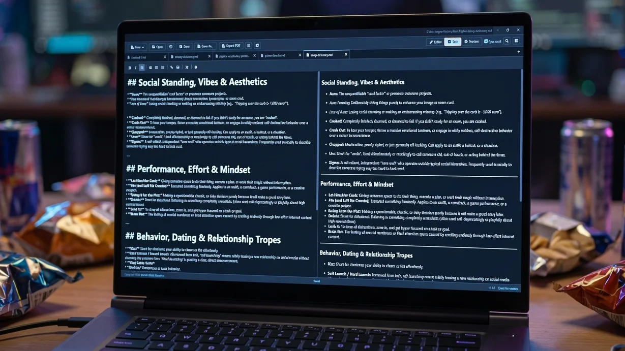Sputnik Markdown Viewer version 1.8 showing the updated Markdown editing workspace