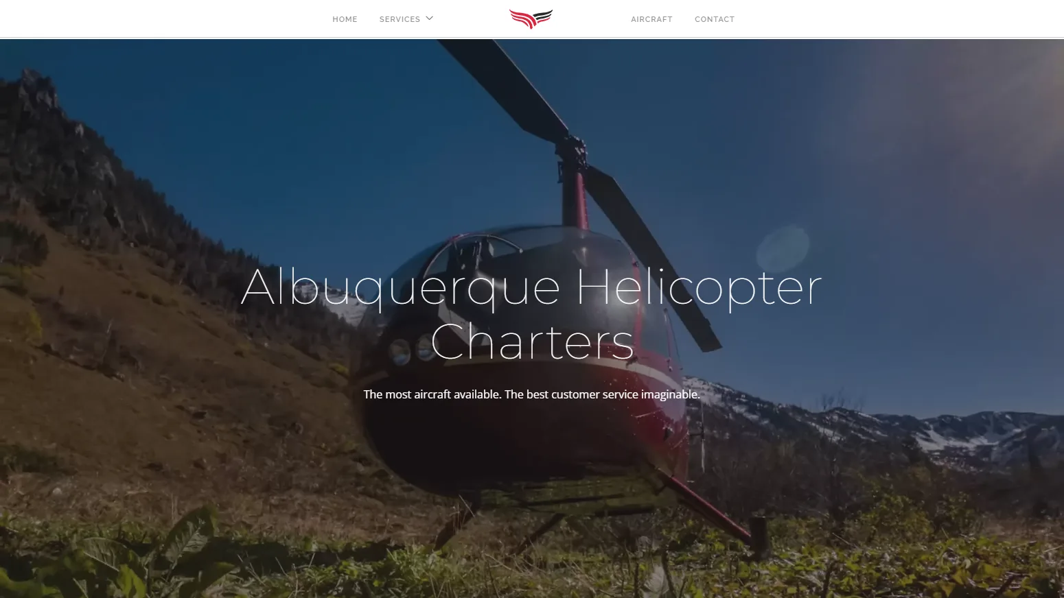 City network Albuquerque: One of 50+ cities from Anchorage to Atlanta