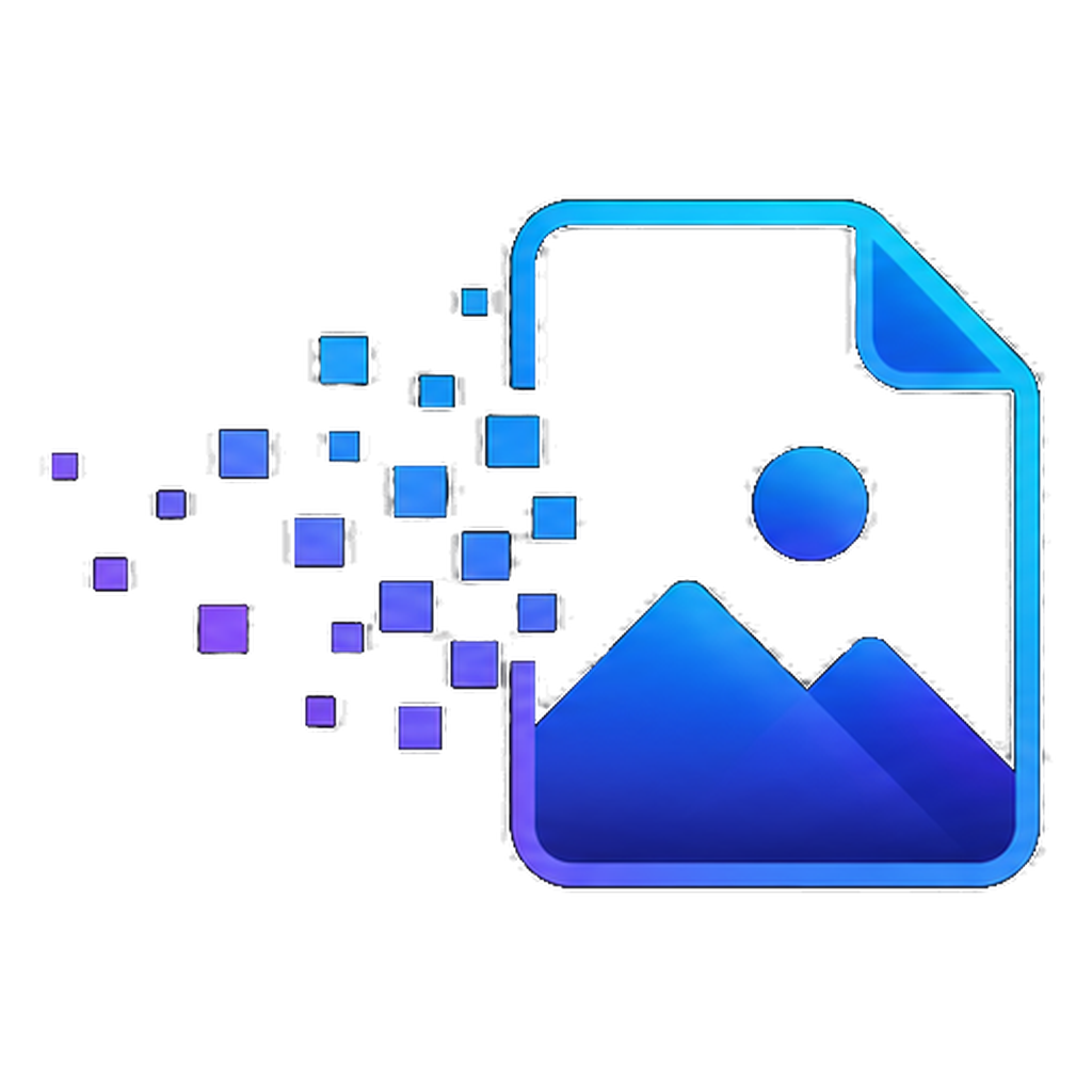 AI Stripper application icon